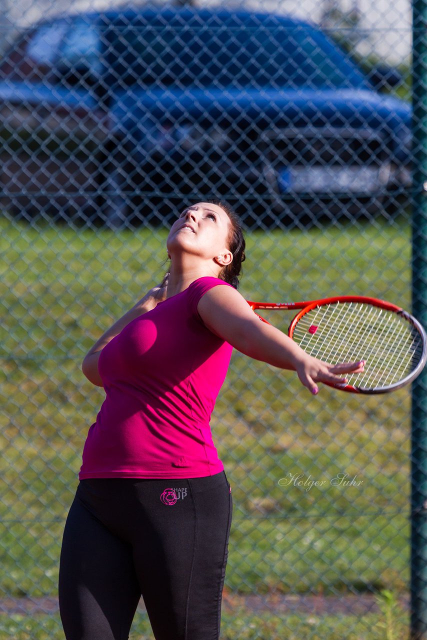 Bild 70 - Damen TC an der Schirnau 2 - Tennisclub Schenefeld : Ergebnis: 6:0